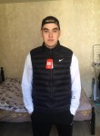 Кирилл, 21 год, Казань