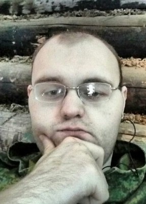 Андрей, 31, Россия, Котельнич