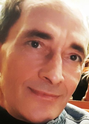 Вячеслав из Алматы 54 года