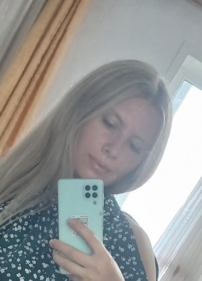 Анастасия, 36, Россия, Барнаул