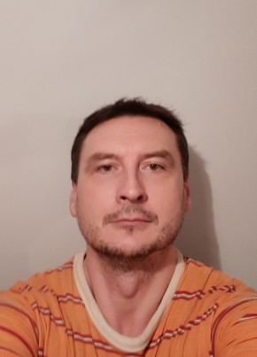 Владимир, 43, Россия, Тбилисская