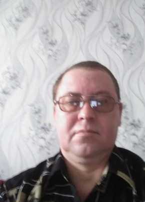 Сергей, 49, Россия, Ялуторовск