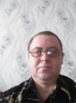 Сергей, 49 лет, Ялуторовск