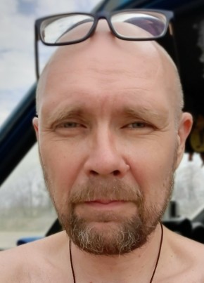 Алексей, 51, Россия, Щёлково