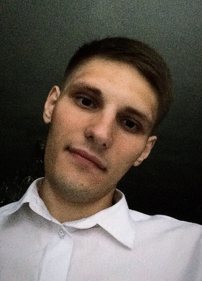 Алексей, 27, Україна, Вараш