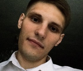 Алексей, 27 лет, Вараш