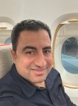 mostafa, 42 года, دبي