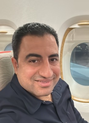 mostafa, 42, الإمارات العربية المتحدة, دبي