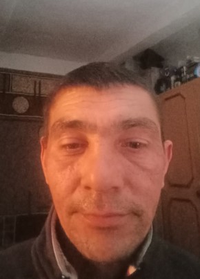 Ильяс, 44, Россия, Кропоткин