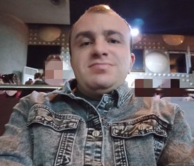 Андрей, 33 года, Бишкек