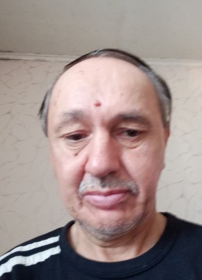 Константин, 67, Україна, Дніпро
