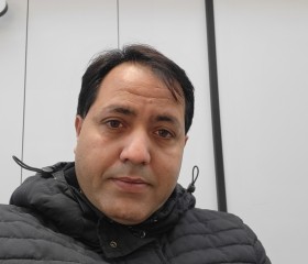 Rana shahbaz, 38 лет, Berlin