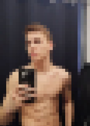 ВЛАДИМИР из Егорьевска 18 лет