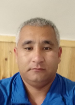 Tajibay Sabirov, 38, Latvia, Riga