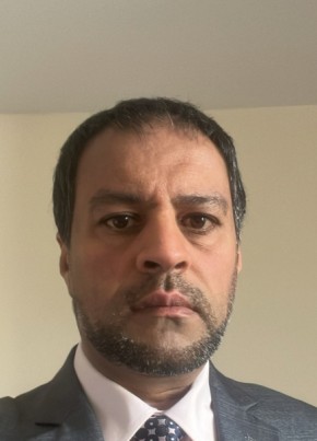 Mohammed, 52, United Kingdom, Huddersfield