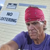 David Bragg, 51  , Harrisonburg
