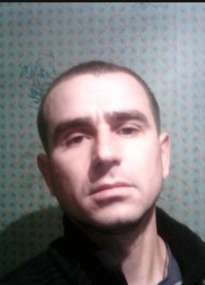 иван, 35, Россия, Борисовка