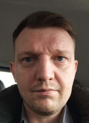Ilya, 37, Russia, Saint Petersburg