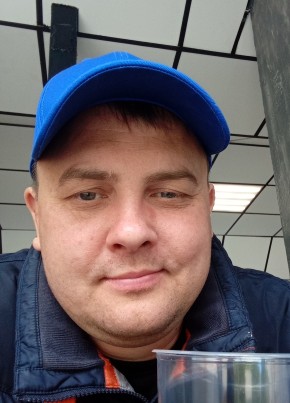 Павел, 37, Россия, Каменск-Уральский