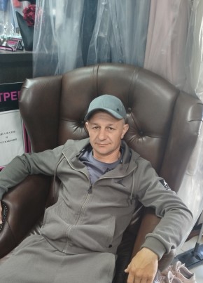 Михаил из Чамзинки 36 лет