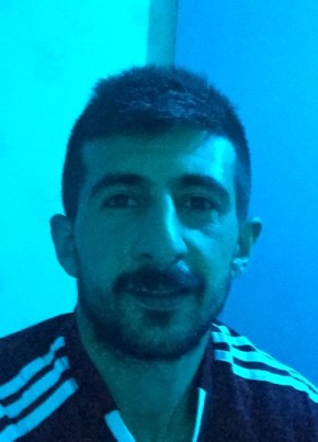 hüseyin, 32, Türkiye Cumhuriyeti, Aksaray