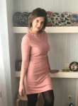 Оксана - Новосибирск