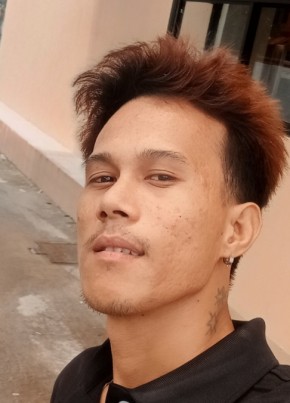 Kian из Lungsod ng San Fernando (Gitnang Luzon) 25 лет