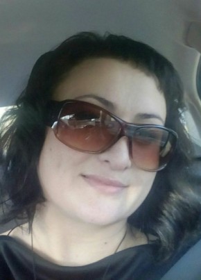 Алюша из Нижнего Новгорода 43 года
