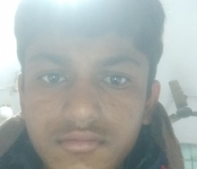 Arun Rowdy, 18 лет, Warangal