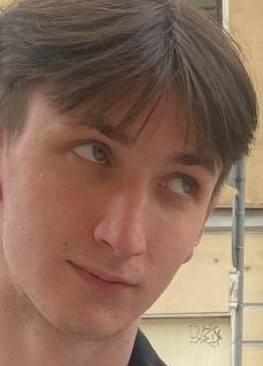 Alexis Hervé, 21, Russia, Saint Petersburg