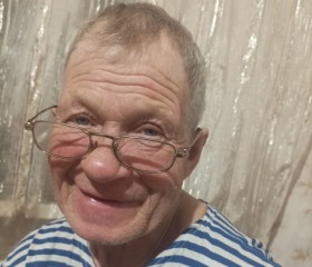 Сергей, 62 года, Самара