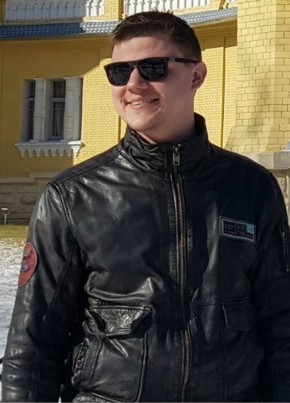 Алексей из Санкт-Петербурга 32 года