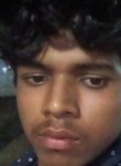 Alauddin Najjar, 19 лет, Rajkot