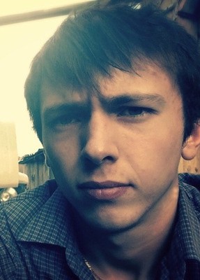 Дмитрий, 27, Россия, Иваново