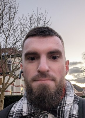 Viktor, 28, Netherlands, Velp