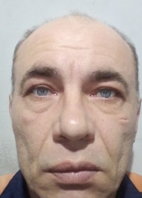 Сергей, 53, Россия, Динская
