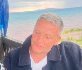 Gennadiy, 54, Moscow