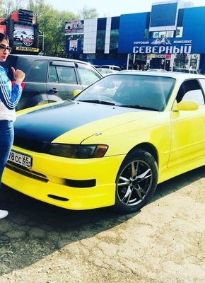 MS.Mark, 33, Russia, Yuzhno-Sakhalinsk