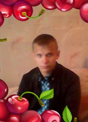 Дмитрий, 30, Россия, Шахунья