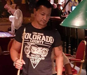Micke, 41, Landskrona