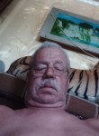 Dzhon, 58  , Novorossiysk