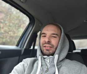 Karlo, 28, Zagreb - Centar