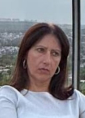 Olga из Михайловск (Ставропольского край) 49 лет