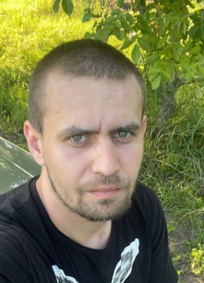 Иван из Санкт-Петербурга 31 год