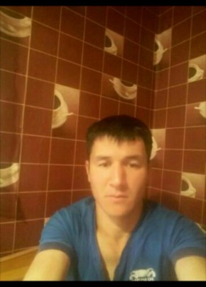 Сайд туйчиев, 36, Россия, Отрадный