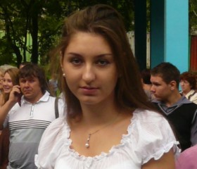 Юлия, 28 лет, Находка