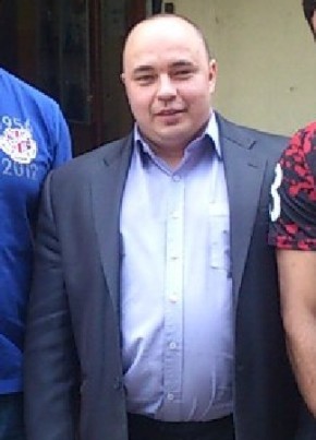 александр, 47, Россия, Скопин