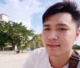 Ryan wang, 38 лет, Semenyih