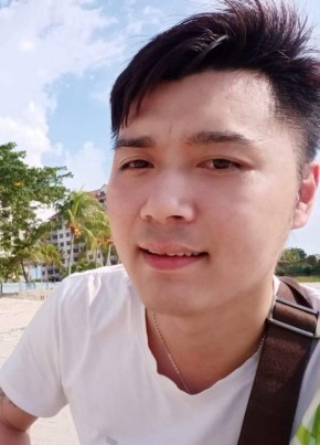 Ryan wang, 38, Malaysia, Semenyih