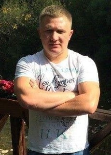 Гуров, 39, Україна, Бориспіль